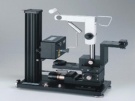 Optical-Interference Testing Rig
